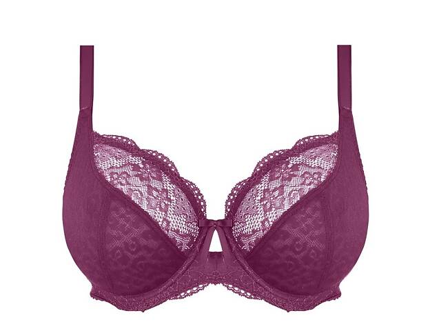 Бюстгальтер Freya Fancies 1011 38E Berry (889501343713) - Фото 1