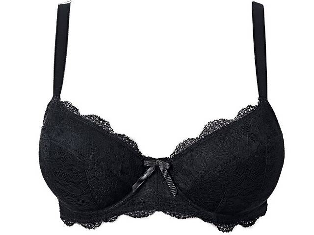 Бюстгальтер Freya Fancies 1013 32F Black (889500453437) - Фото 1