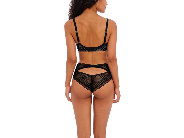 Бюстгальтер Freya Fatale 401422 70G Чорний (889501652488) - Фото 3