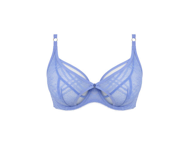 Бюстгальтер Freya Fatale 401422 75F Голубой (889501652549) - Фото 1