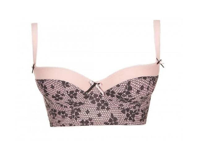 Бюстгальтер Freya Fifi 1044 36DD Ballet Pink (886279736129) - Фото 1