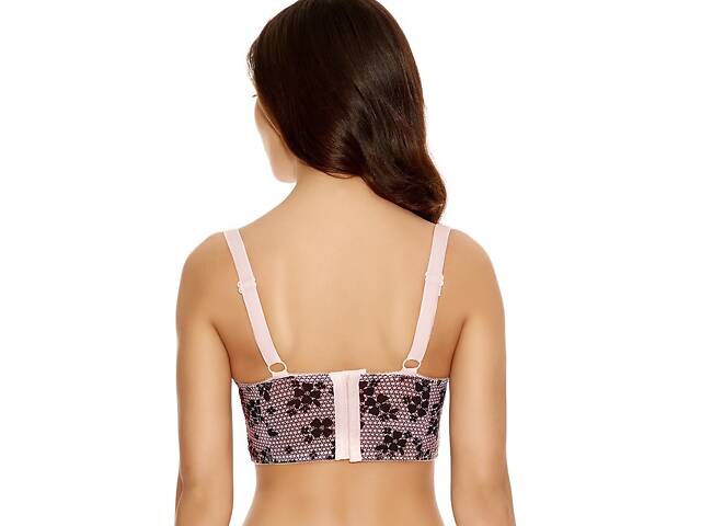 Бюстгальтер Freya Fifi 1044 36DD Ballet Pink (886279736129) - Фото 3