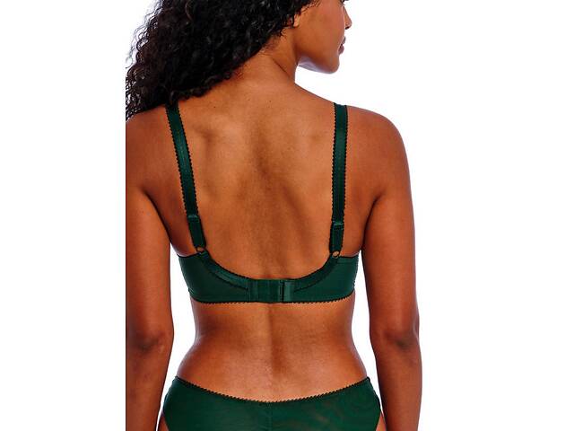 Бюстгальтер Freya Loveland 401002DPE 75G Deep Emerald (ZIK0000028064) - Фото 2
