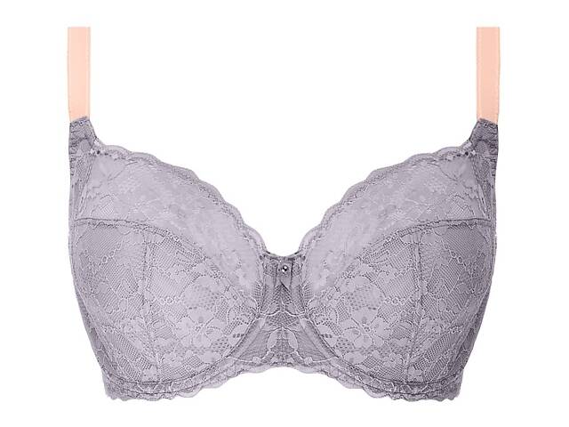 Бюстгальтер Freya Offbeat 5451 34DD Mineral Grey (889501347346) - Фото 1