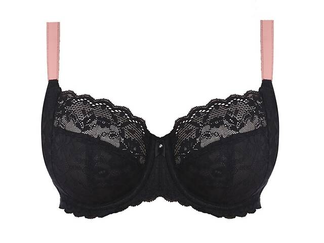 Бюстгальтер Freya Offbeat 5451 80H Black (889501345601) - Фото 2