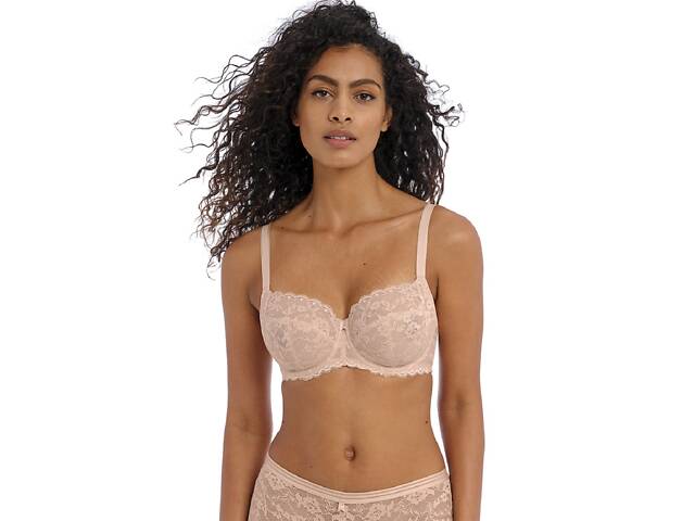 Бюстгальтер Freya Offbeat 5451NAE 80F Natural Beige (889501751679) - Фото 2