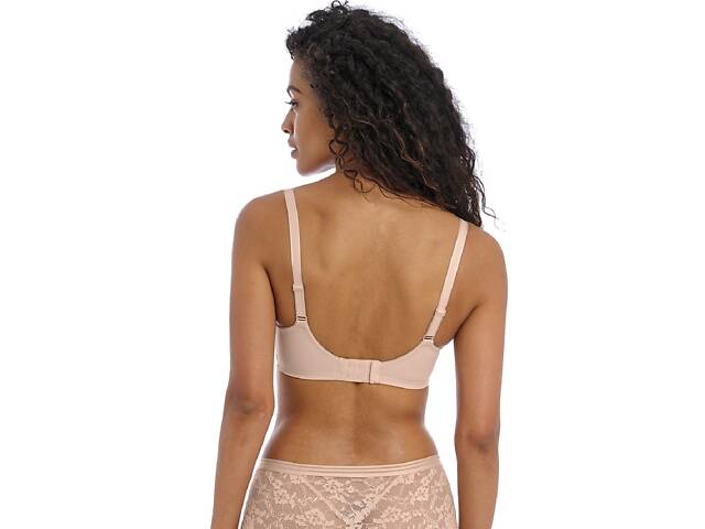 Бюстгальтер Freya Offbeat 5451NAE 80F Natural Beige (889501751679) - Фото 3