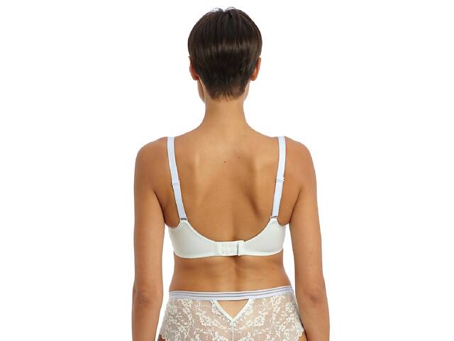 Бюстгальтер Freya Offbeat 5451PWE 80I Pure Water (889501784820) - Фото 2