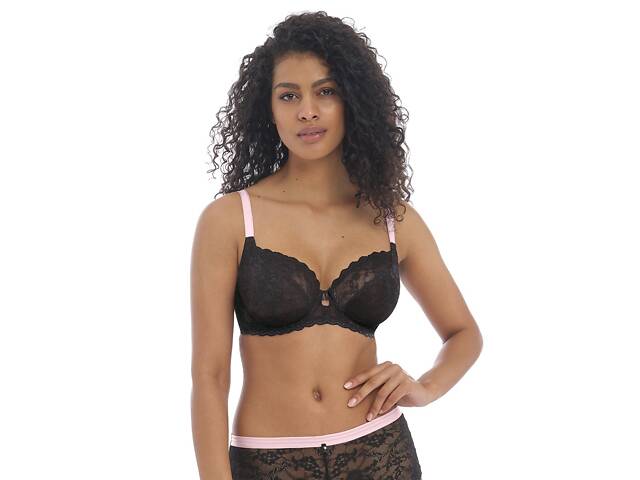 Бюстгальтер Freya Offbeat 5452 32E Black (889501346028) - Фото 2