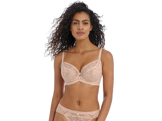 Бюстгальтер Freya Offbeat 5452NAE 85F Natural Beige (889501752331) - Фото 2