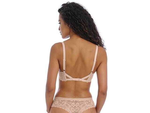 Бюстгальтер Freya Offbeat 5452NAE 85F Natural Beige (889501752331) - Фото 3