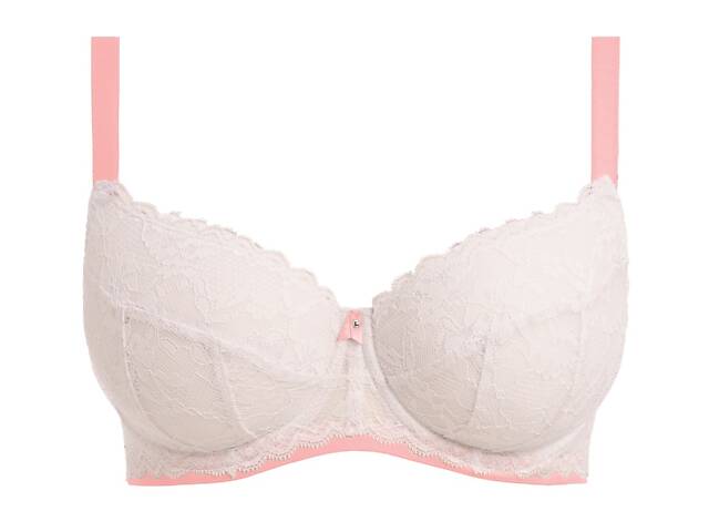 Бюстгальтер Freya Offbeat 5453WHE 85E White (889501785834) - Фото 2