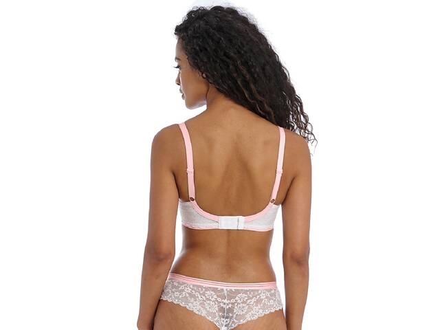 Бюстгальтер Freya Offbeat 5453WHE 85E White (889501785834) - Фото 3