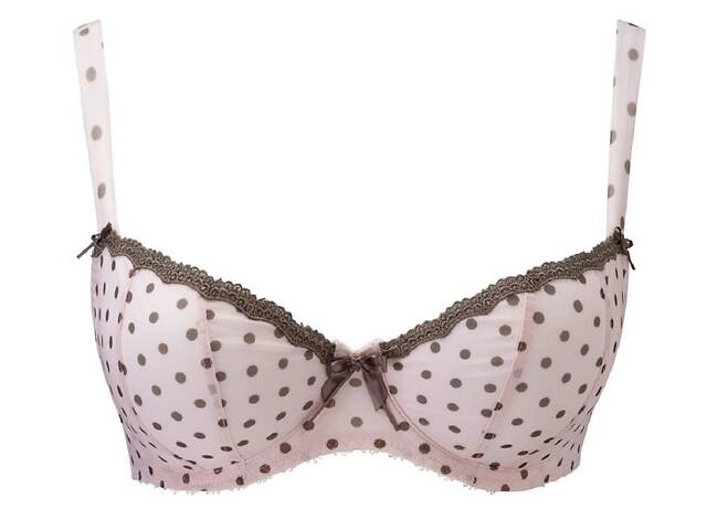 Бюстгальтер Freya Patsy 1223 30F Ballet Pink (ZIK0000014586) - Фото 1