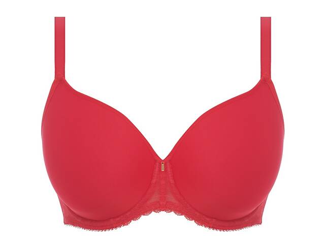 Бюстгальтер Freya Signature 400510 32E Chilli Red (889501555109) - Фото 1