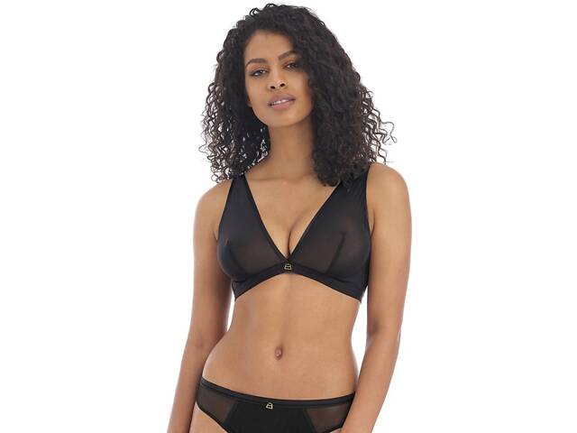 Бюстгальтер Freya Snapshot 400917 M Noir (889501414680) - Фото 1