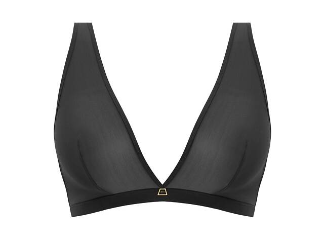 Бюстгальтер Freya Snapshot 400917 M Noir (889501414680) - Фото 2