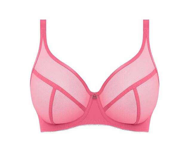 Бюстгальтер Freya Snapshot 400921 34DD Pink (889501414932) - Фото 1