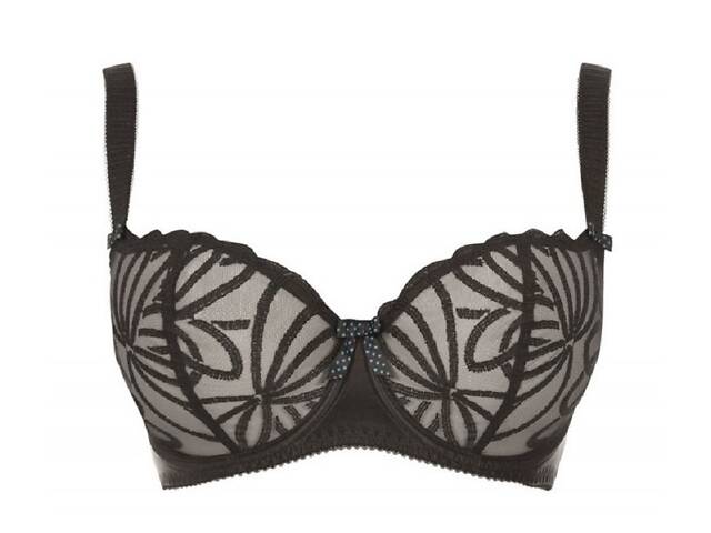 Бюстгальтер Freya Starlet 1061 32E Black (ZIK0000014289) - Фото 1