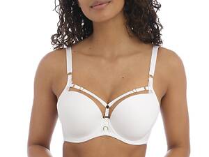 Бюстгальтер Freya Temptress 400131 75F White (889501553914)
