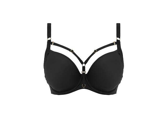 Бюстгальтер Freya Temptress 400131BLK 85F Чорний (889501430949) - Фото 4