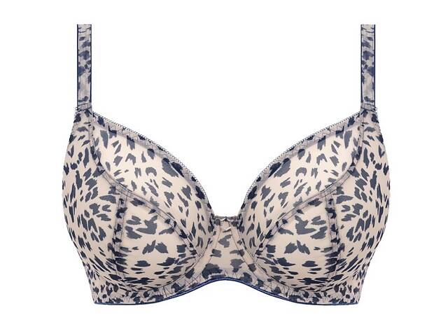 Бюстгальтер Freya Wildside 401202 34F Animal (889501505289) - Фото 1