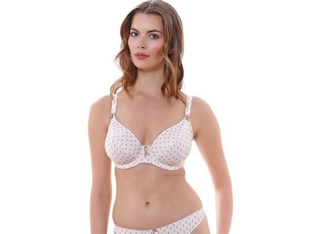 Бюстгальтер Freya Zen 1941 32GG Vanila (889500069706) - Фото 2
