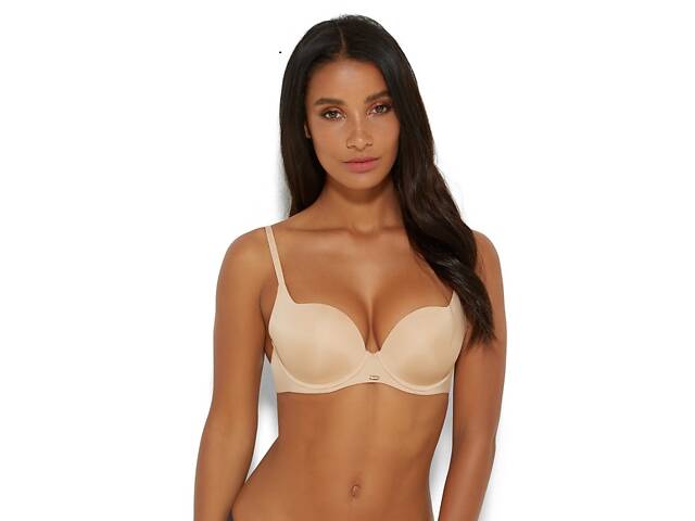 Бюстгальтер Gossard Boost 11255 36D Nude (5053014590130) - Фото 2