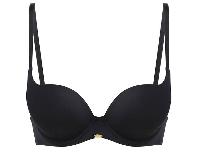 Бюстгальтер Gossard Boost 11255 70E Black (ZIK0000026930) - Фото 1