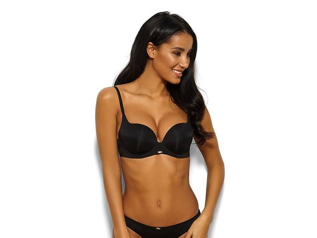 Бюстгальтер Gossard Boost 11255 75E Black (ZIK0000026947) - Фото 2
