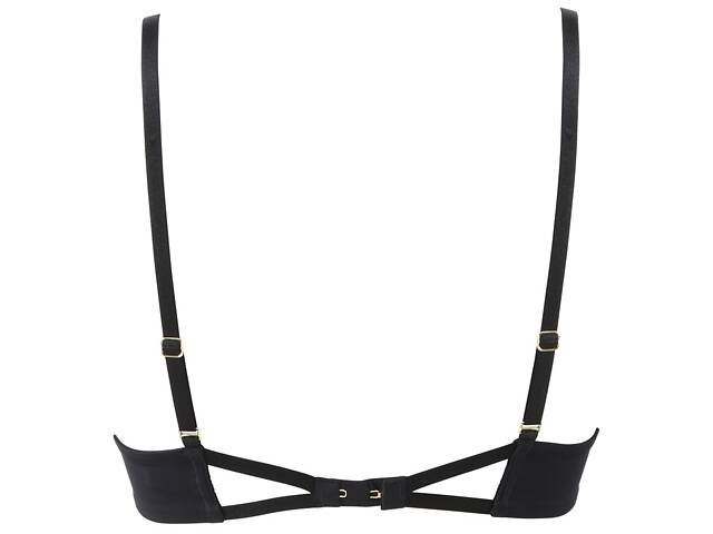 Бюстгальтер Gossard Boost 11255 75E Black (ZIK0000026947) - Фото 4