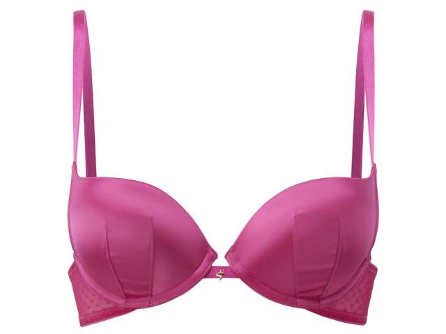 Бюстгальтер Gossard Dotty G111 36D Hot Pink (5053014211264) - Фото 1