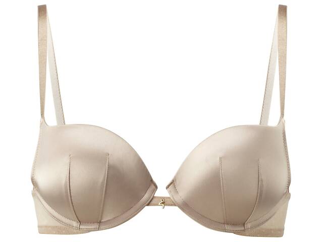 Бюстгальтер Gossard Dotty G111 38B Nude (5053014211530) - Фото 1