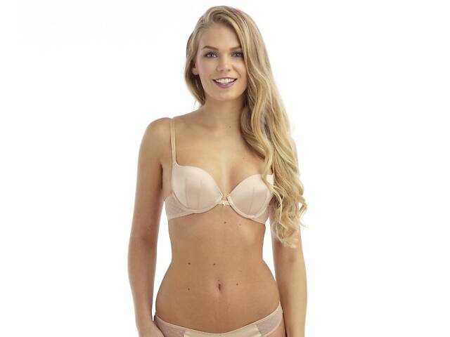 Бюстгальтер Gossard Dotty G111 38B Nude (5053014211530) - Фото 2