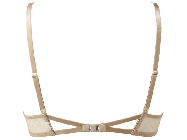 Бюстгальтер Gossard Dotty G111 38B Nude (5053014211530) - Фото 4