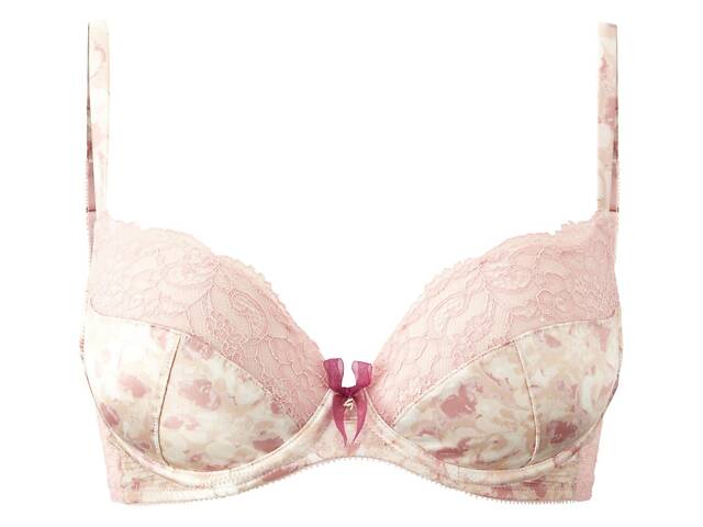 Бюстгальтер Gossard Elegance 5291 36D Rose (5053014206895) - Фото 1