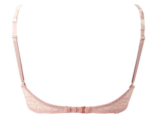 Бюстгальтер Gossard Elegance 5291 36D Rose (5053014206895) - Фото 2