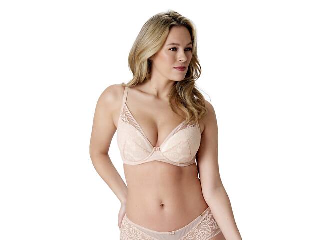 Бюстгальтер Gossard Encore 15601BSH 75C Blush (5053014936341) - Фото 1