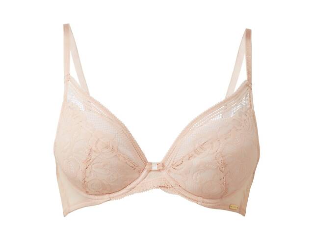 Бюстгальтер Gossard Encore 15601BSH 80C Blush (5053014936433) - Фото 4