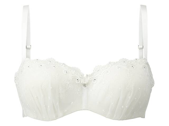 Бюстгальтер Gossard Femme Fatale 8850 32D Ivory (5053014111465) - Фото 1