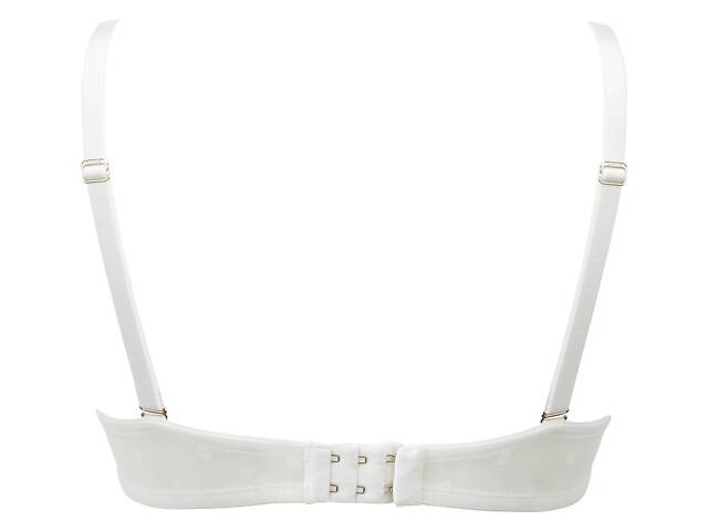 Бюстгальтер Gossard Femme Fatale 8850 32D Ivory (5053014111465) - Фото 2