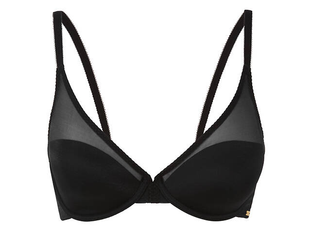 Бюстгальтер Gossard Glossies 6270 38D Black (5053014712785) - Фото 1