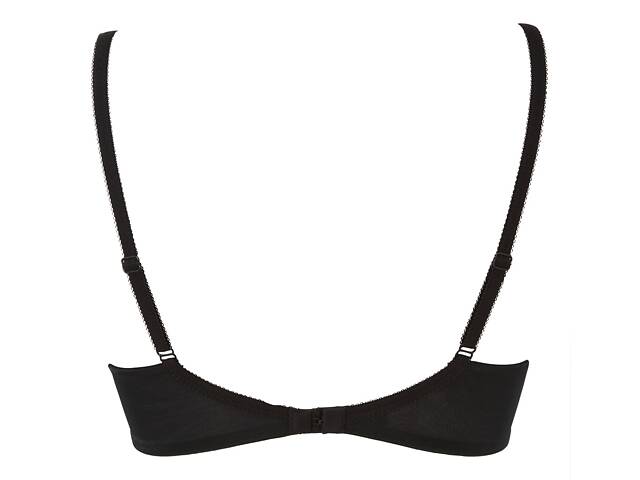 Бюстгальтер Gossard Glossies 6270 38D Black (5053014712785) - Фото 2