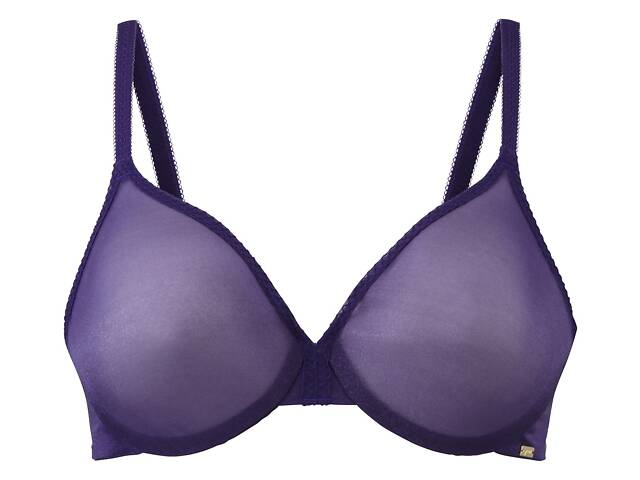 Бюстгальтер Gossard Glossies 6271 32C Deep Purple (ZIK0000012285) - Фото 1
