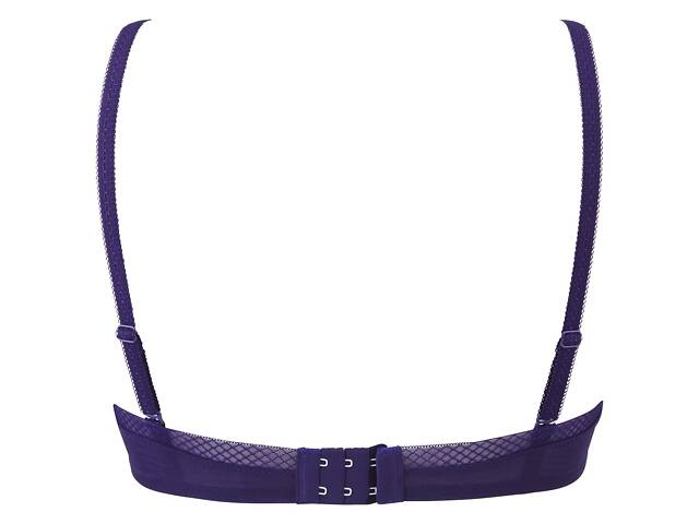 Бюстгальтер Gossard Glossies 6271 32C Deep Purple (ZIK0000012285) - Фото 2