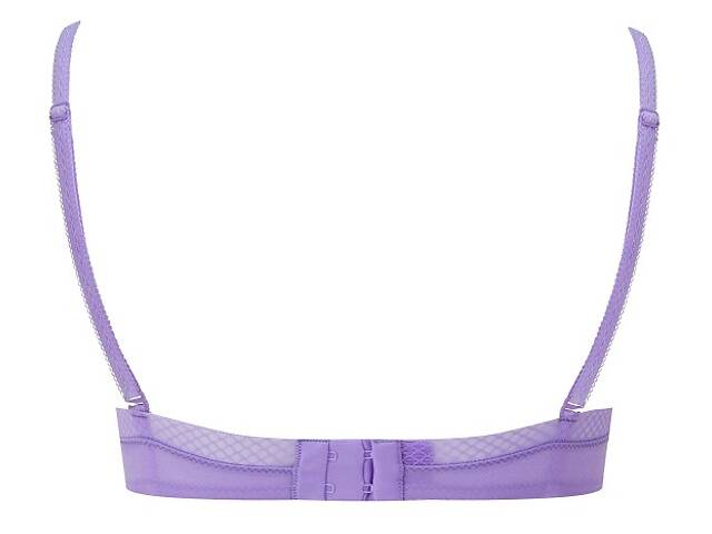 Бюстгальтер Gossard Glossies 6271 34B Violet (5053014908225) - Фото 2