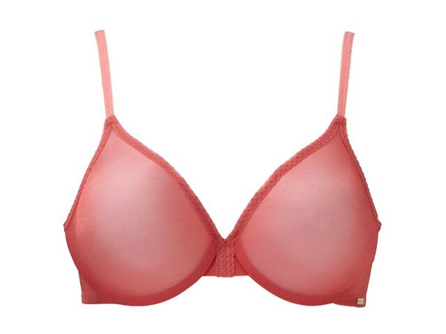 Бюстгальтер Gossard Glossies 6271 34E Raspberry Sorbet (5053014832339) - Фото 1