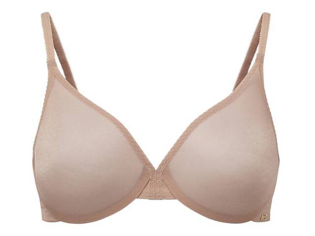 Бюстгальтер Gossard Glossies 6271 36B Nude (5010185944131) - Фото 1