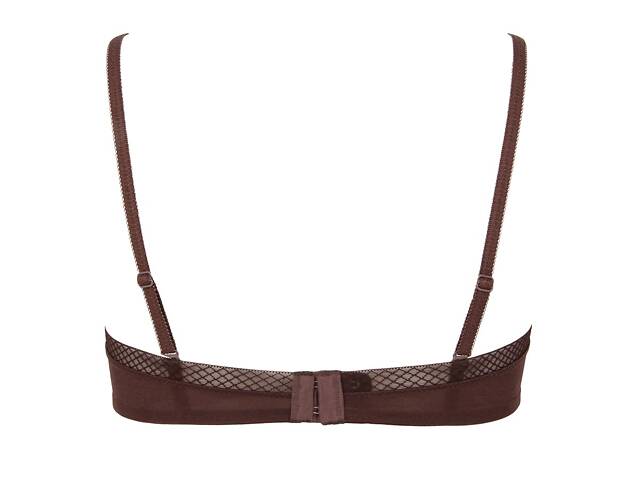 Бюстгальтер Gossard Glossies 6271 36D Rich Brown (5053014269029) - Фото 2