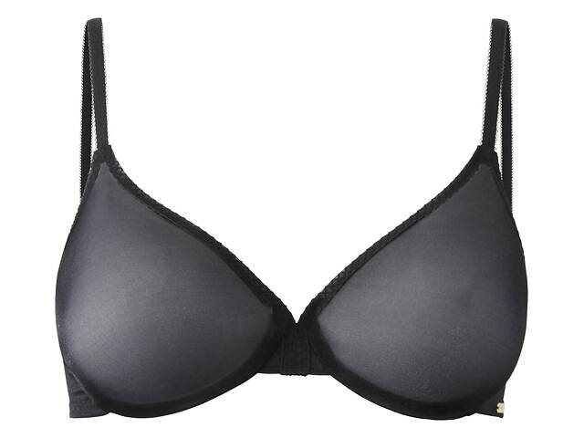 Бюстгальтер Gossard Glossies 6271 38C Black (5010185943981) - Фото 1